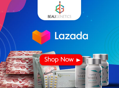 Lazada Store